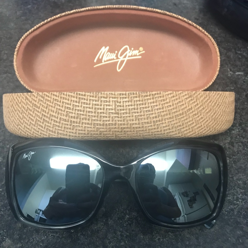 Maui Jim Sunglasses